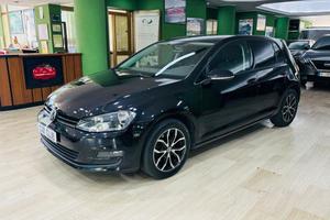 Volkswagen Golf VII 1.6 TDI 105cv Bluemotion 5p