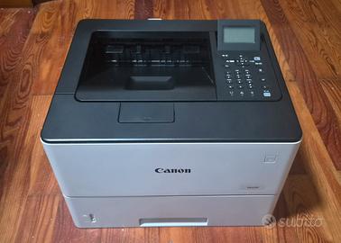 STAMPANTE CANON imageFORCE 1643P