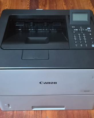 STAMPANTE CANON imageFORCE 1643P