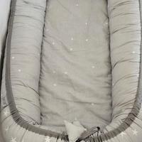 Riduttore neonato lettino Tiny Star