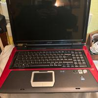 Pc portatile Asus