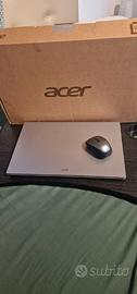 Notebook ACER ASPIRE 3 A315-59-503M-Silver