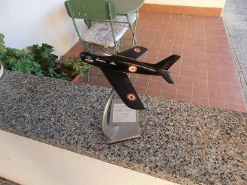 F-86 E "SABRE" - PATTUGLIA ACROBATICA LANCIERI NER