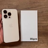 Apple iPhone 14 pro 128 gb gold