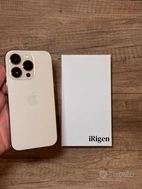 Apple iPhone 14 pro 128 gb gold