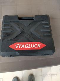 Forbici per potatura stagluck