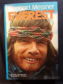 Reinhold Messner: EVEREST