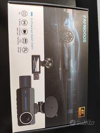 Dash Cam Auto 