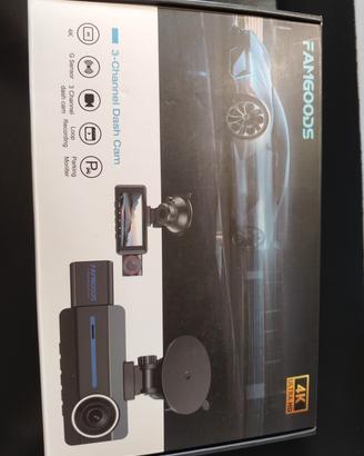 Dash Cam Auto 