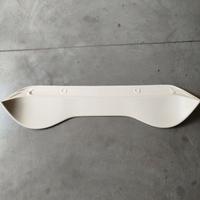 spoiler Fiat Bravo prima serie Abarth look Lester