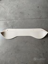 spoiler Fiat Bravo prima serie Abarth look Lester