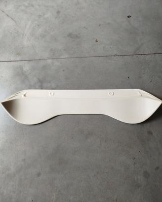 spoiler Fiat Bravo prima serie Abarth look Lester