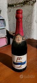 Spumanti vintage.