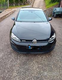 GOLF7 allestimento GTd