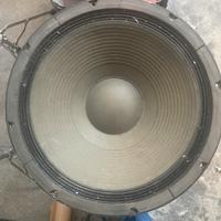 Subwoofer diametro 40cm