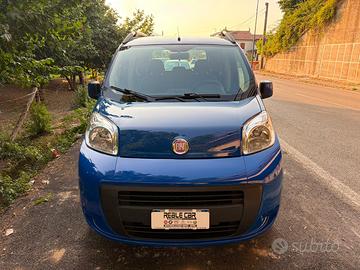 Fiat Qubo 1.3 MJT 75CV Active