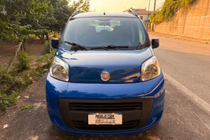 Fiat Qubo 1.3 MJT 75CV Active