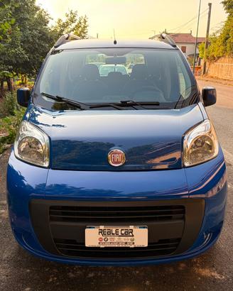 Fiat Qubo 1.3 MJT 75CV Active