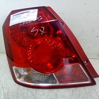 FANALE POST. SX. CHEVROLET (DAEWOO) KALOS (T200) (