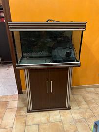 acquario Wave 100lt