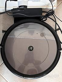 Robot aspirapolvere e lavapavimenti iRobot