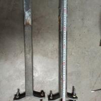 Staffe antenna radioamatori pesanti