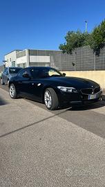 Bmw z4 sdrive 20i PERFETTA