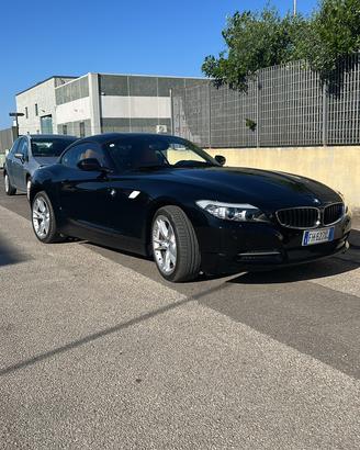 Bmw z4 sdrive 20i PERFETTA