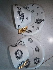 Thun tazze cappuccino 