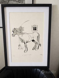 Litografia Renato Varese