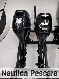 FUORI TUTTO Mercury F9.9 E / EL / MH