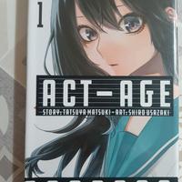 Manga ( prezzo a volume)
