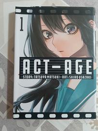 Manga ( prezzo a volume)