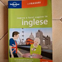 Frasario inglese