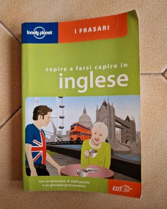 Frasario inglese