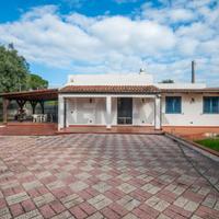Villa o villino - Siracusa