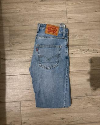 jeans slim levis