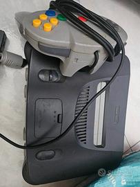 Console next gen
