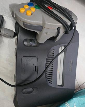Console next gen