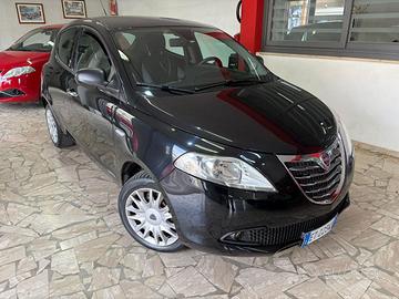 LANCIA Ypsilon 1.3 MJT 16V 95 CV 5 porte S&S Sil