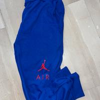 Pantaloni mod. Felpa Nike cotone elasticizzato