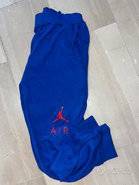 Pantaloni mod. Felpa Nike cotone elasticizzato