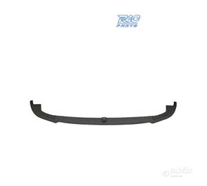 SPOILER LIP ANTERIORE BMW E81 E82 E87 04-13 LOOK 1