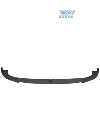 SPOILER LIP ANTERIORE BMW E81 E82 E87 04-13 LOOK 1