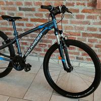 mtb decathlon st100