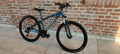 mtb decathlon st100