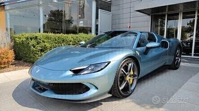 ricambi per ferrari 296 gts DISPONIAMO DI RICAMBI 