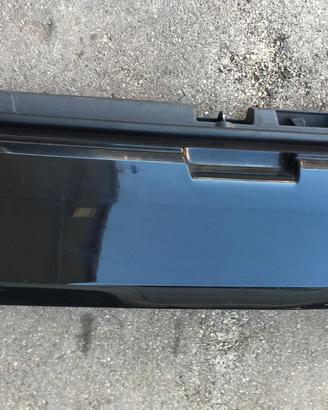 COFANO BAULE POSTERIORE PEUGEOT 3008 Serie 8701CA