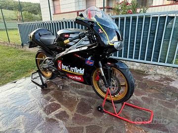 Aprlia Rs 125 2T 2003 Chesterfield