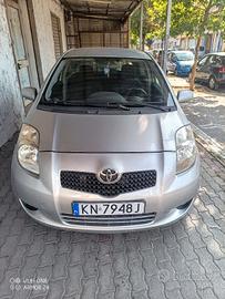 Toyota Yaris 1.0 Benzina Assicurata Fino Al 06/26